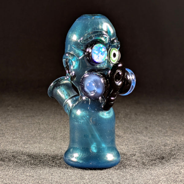MangoGlass710 - Blue Stardust - Engineer Survivor