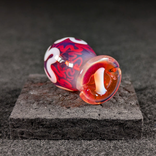 Avery York - Spinner Puffco Pivot Attachments