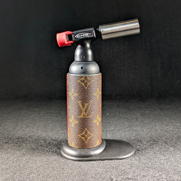 IFTG - Classic Louis Vuitton Wrapped Big Shot Set