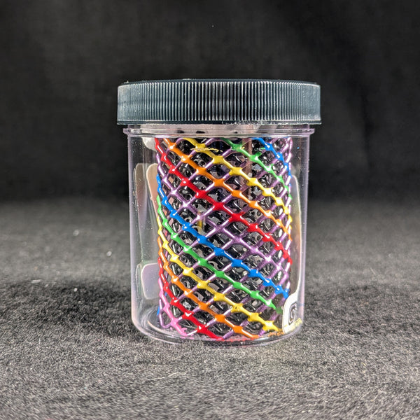 MambaGuardzz805 - Rainbow Heat Guards