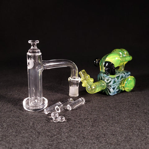 JsynLord X Kinda Glass - Pocket Rocket - Legendary Collab - Daily Deal