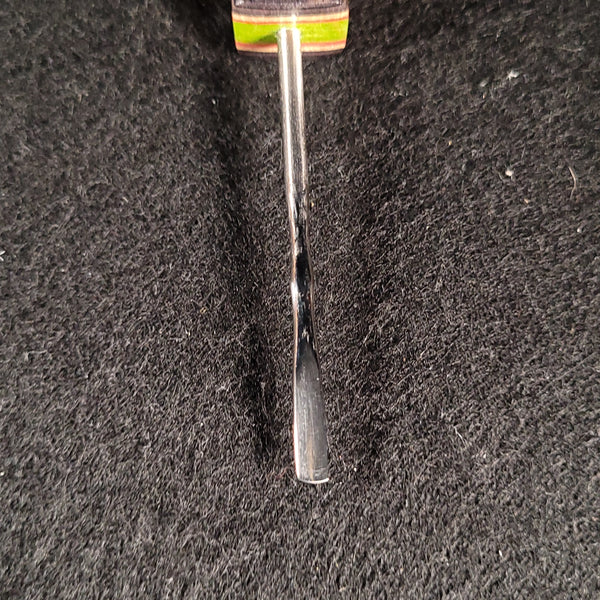 Dead Deck Tools - Custom Pouch and Dabber - Silk Road