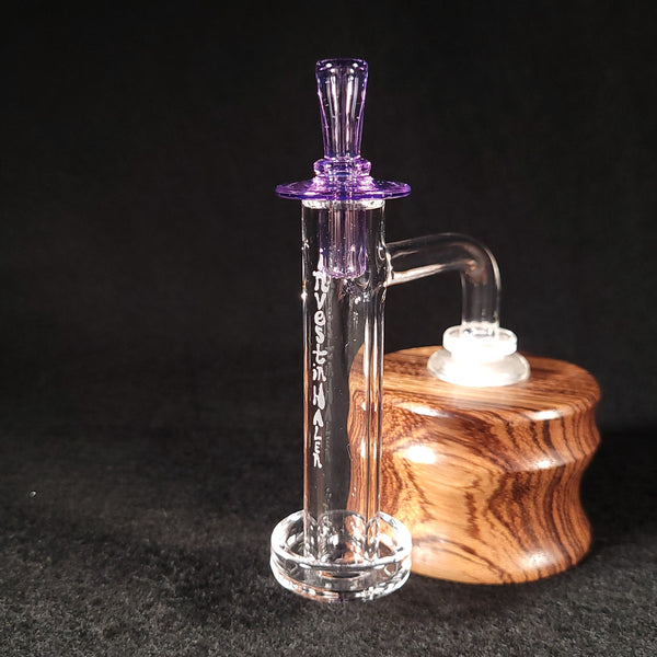 Zach Brown Glass - 2026 Neo Opal Control Baller Tower/Demon Stopper
