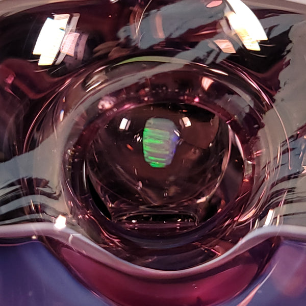 Avery York - Encalmo Faceted Wookscratch Eggcycler #2