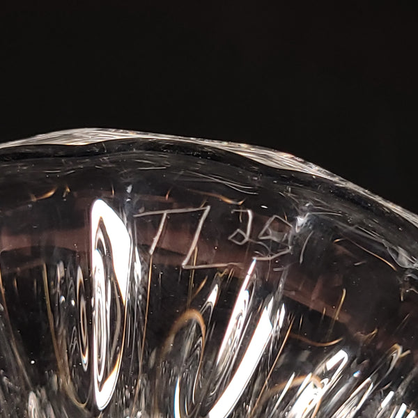 Walmot Glass - 2025 Astro (Scalloped)