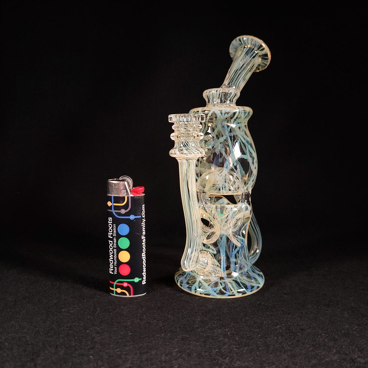 Avery York - Mini Wookscratch Eggcycler