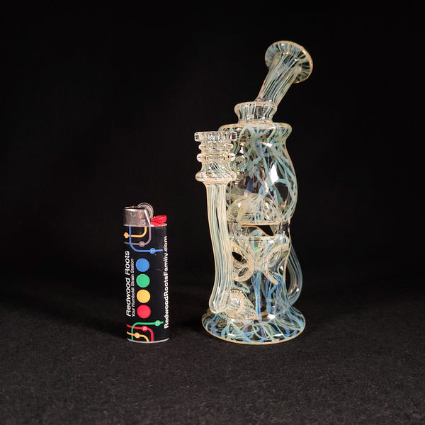 Avery York - Mini Wookscratch Eggcycler