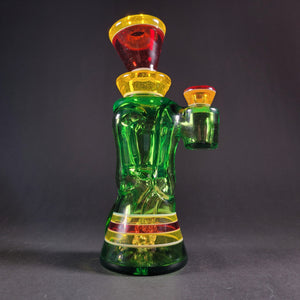 RyCraft - Rasta Vibez - 2023 Encalmo Rycycler (UV)