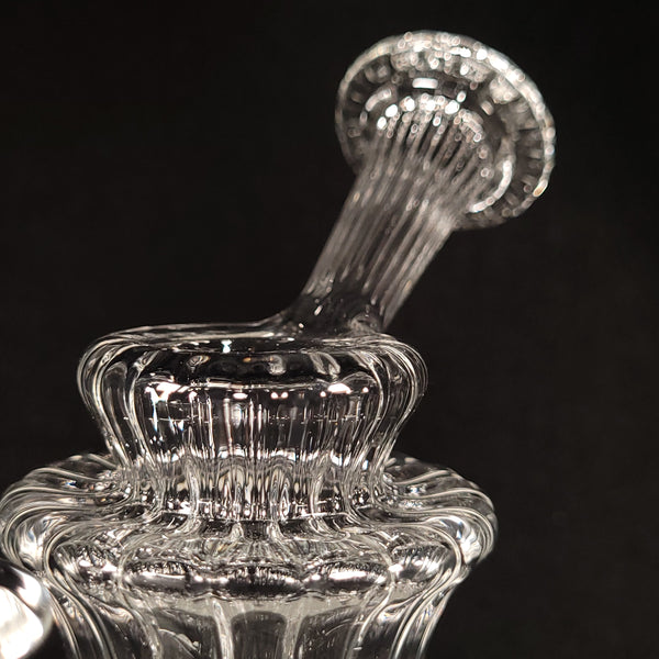 Walmot Glass - 2025 Astro (Scalloped)