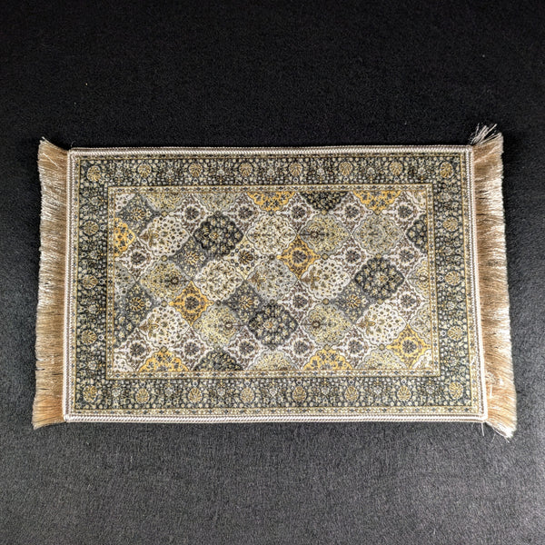 The Dabhali - Rig Rugs
