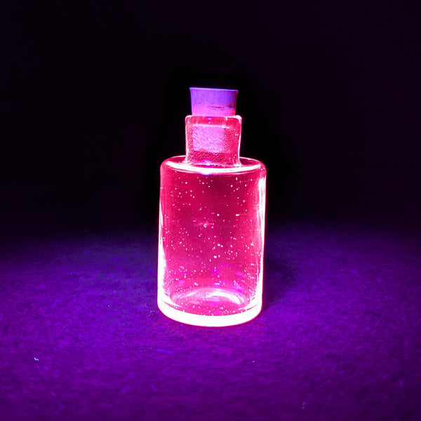 Miyagi Glass - Pearls / Iso Jars