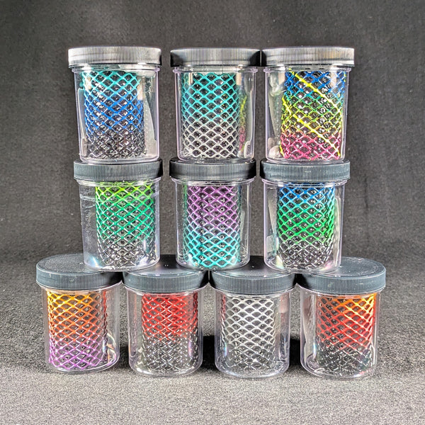 MambaGuardzz805 - Multi Color Heat Guards