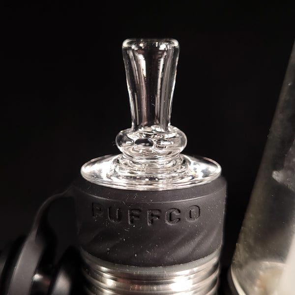 Zach Brown Glass - Puffco Peak Directional Cap