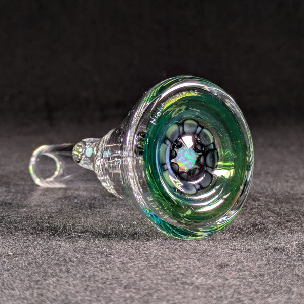 Night Wolf - Haterade & Agua Azul Dotstack Microtube