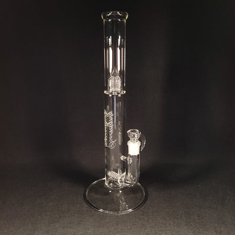 Sovereignty Glass - 2025 Bishop             C Stem Line 16mm UpGrid