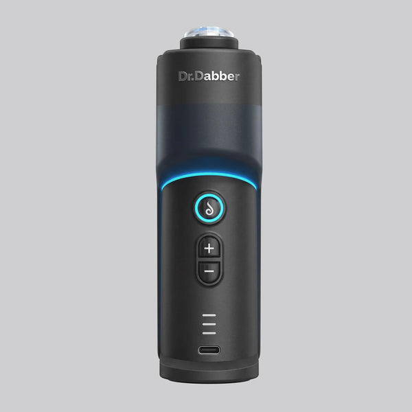 Dr Dabber - Switch GO