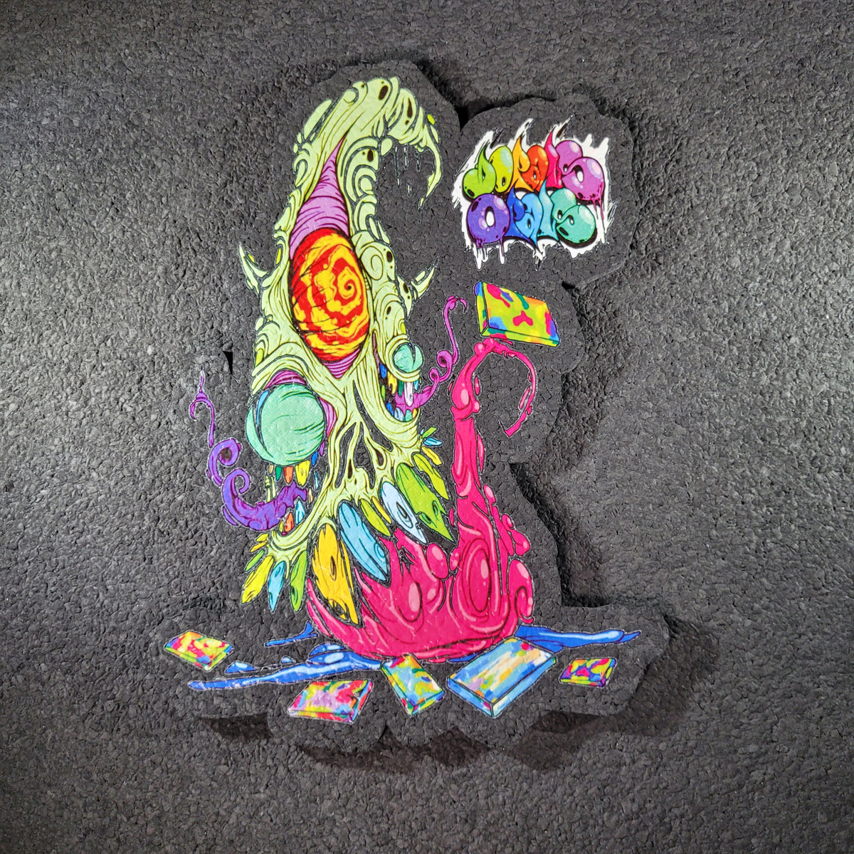 Dopals Opals - Moodmats