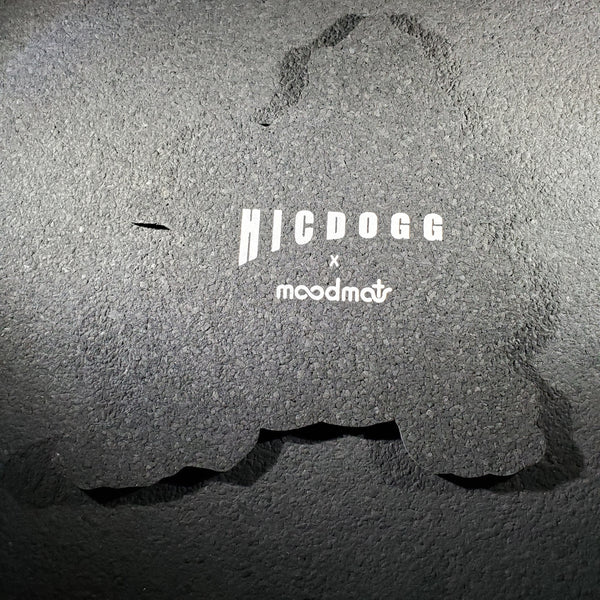 Hicdogg - Stargazer Moodmat