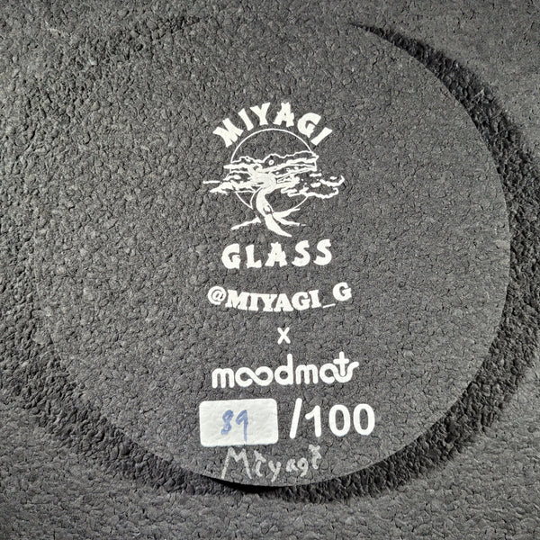 Miyagi Glass - Filla Moodmat