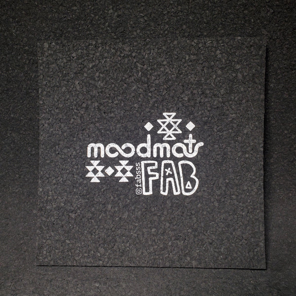 FABS - FABmosphere Moodmat