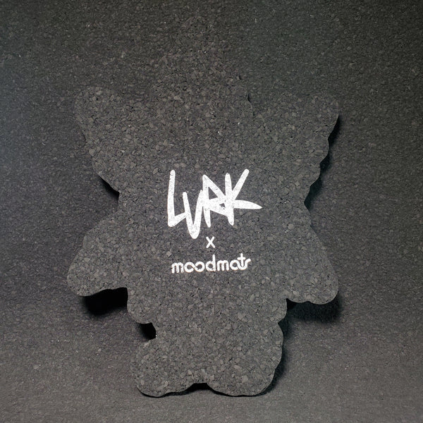Lurk - Trippy Mood Leaf Moodmat