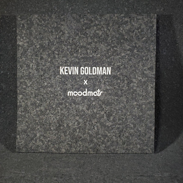 Kevin Goldman - The Bird Moodmat