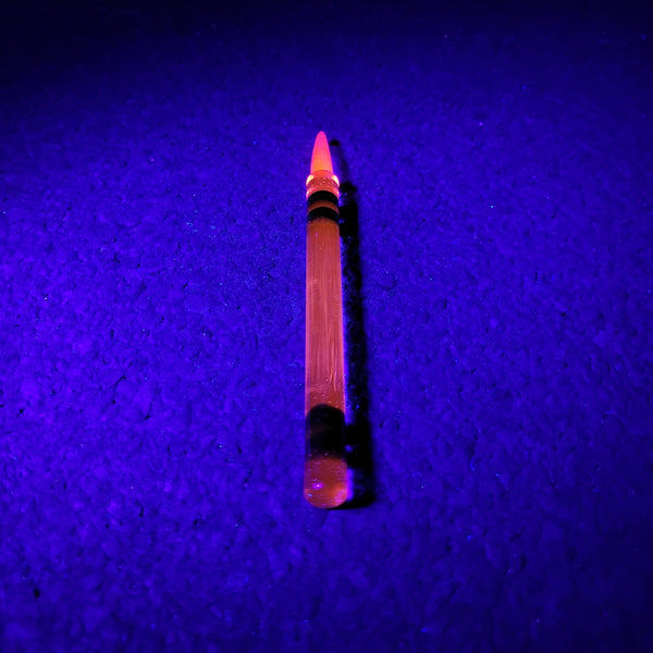 Sherbet Glass - UV Tip Crayon