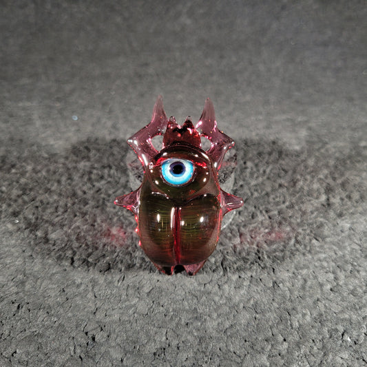 Snic Barnes - Beetlejuice Pendant