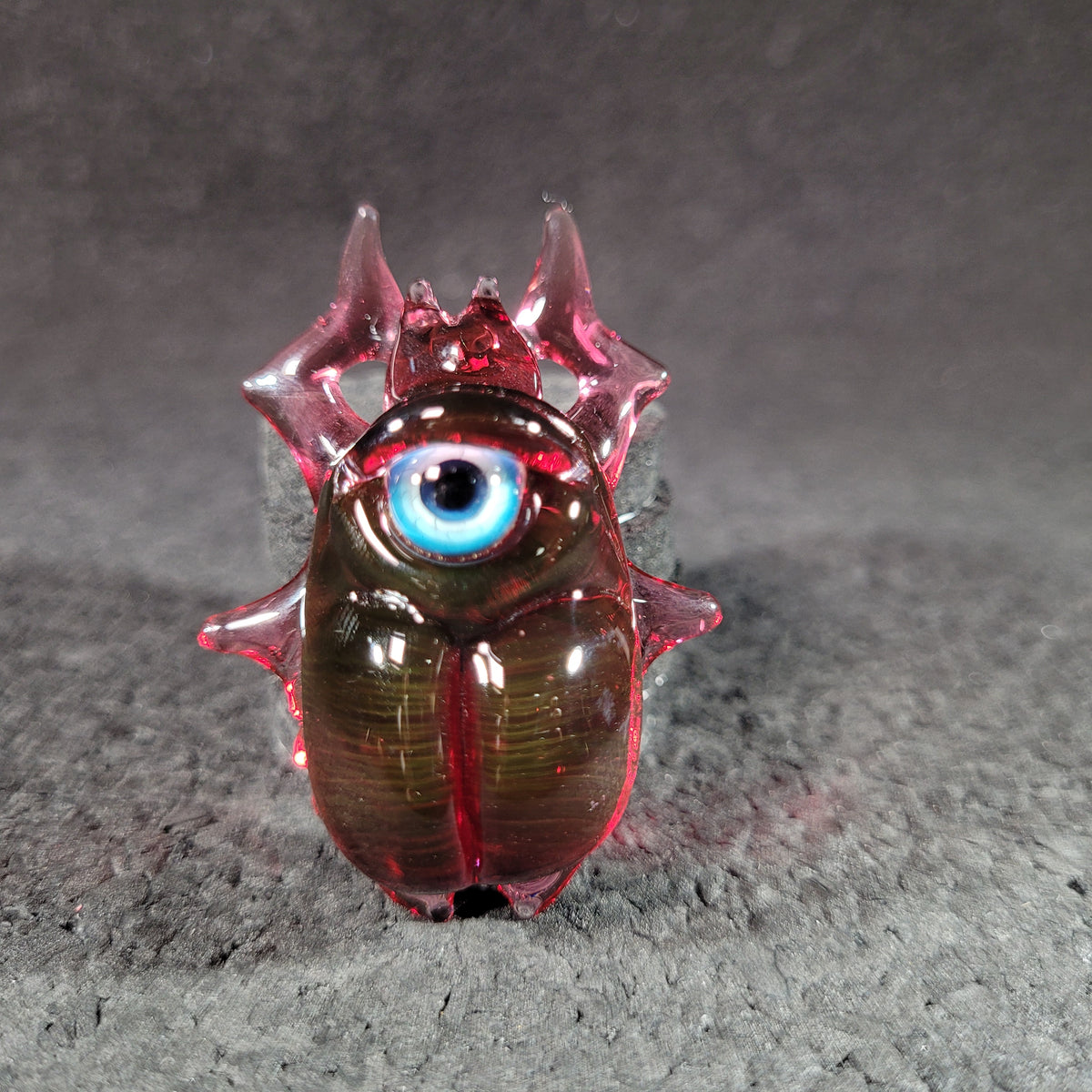 Snic Barnes - Beetlejuice Pendant