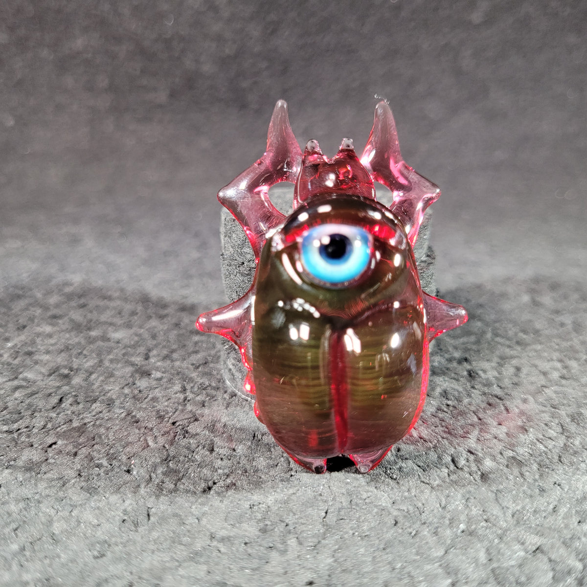 Snic Barnes - Beetlejuice Pendant