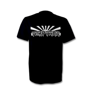 Terptana - 'Rising Sun' T-Shirt