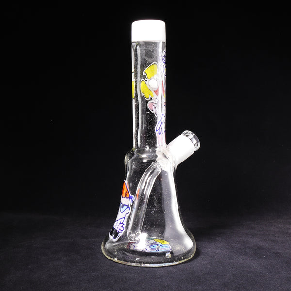 Avi Glass - (UV) Dexter's Laboratory Tube