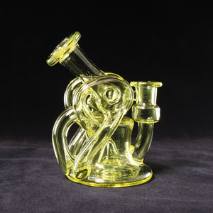 Blais Glass - (CFL) Trident Recycler #1
