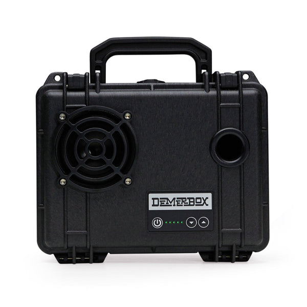 Demer Box - DB1