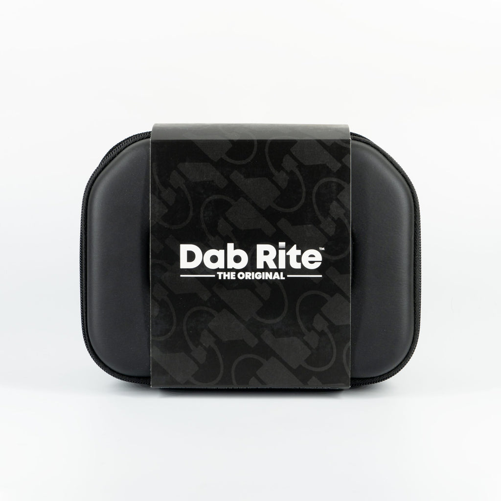 Dab Rite™ PRO – Digital IR Thermometer– Inhale Bliss