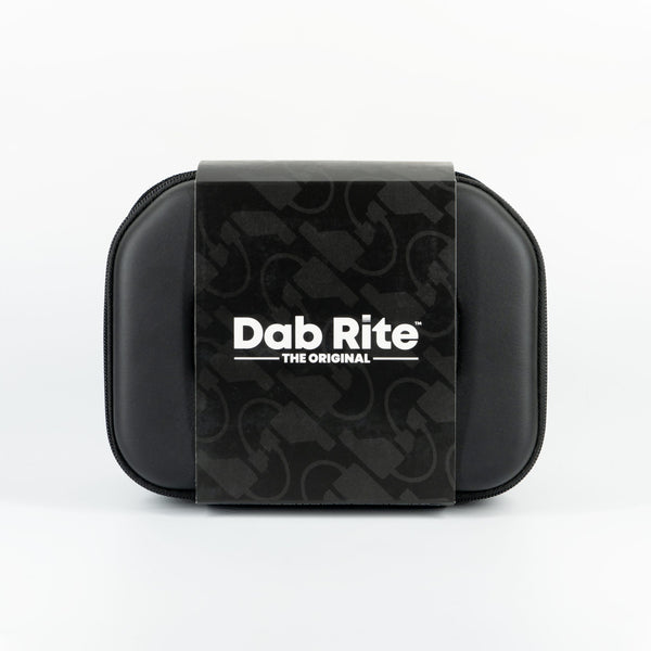 Dab Rite OG Digital IR Thermometer V1.2 - Black