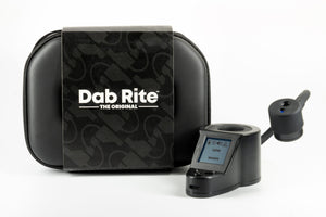 Dab Rite™ The Original [CODE: “DABRITE”] — Banger Supply Co.