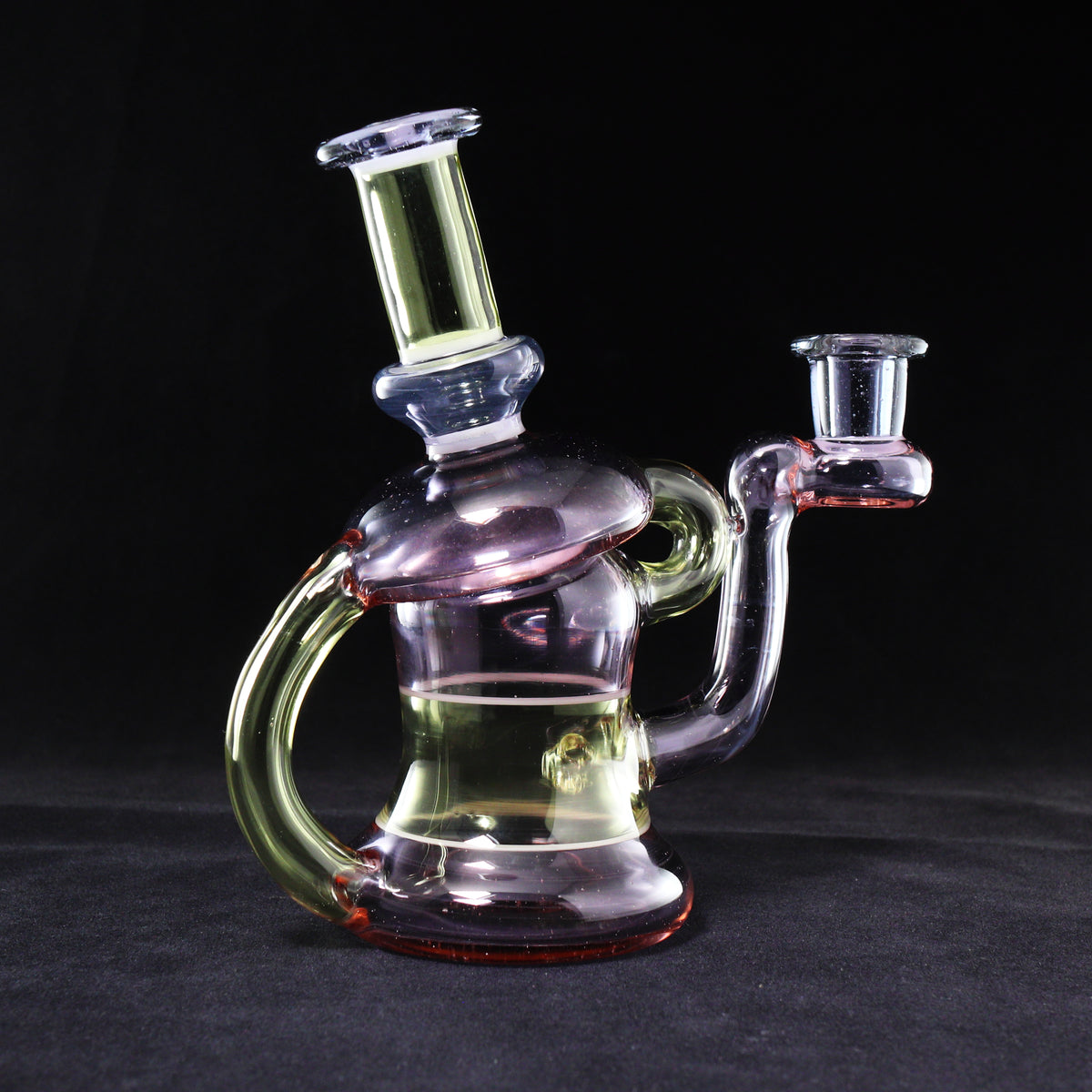 Don Rob Glass - Prototype Jammer (CFL)