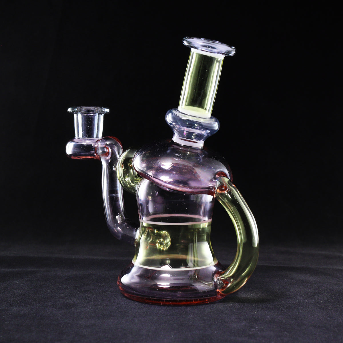 Don Rob Glass - Prototype Jammer (CFL)