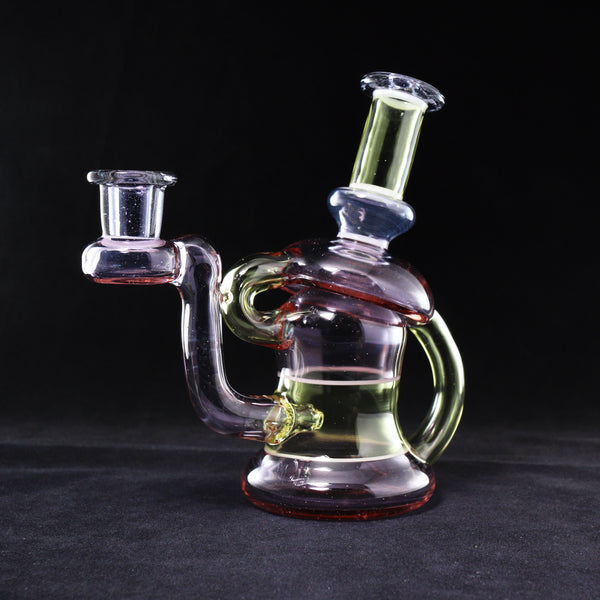 Don Rob Glass - Prototype Jammer (CFL)