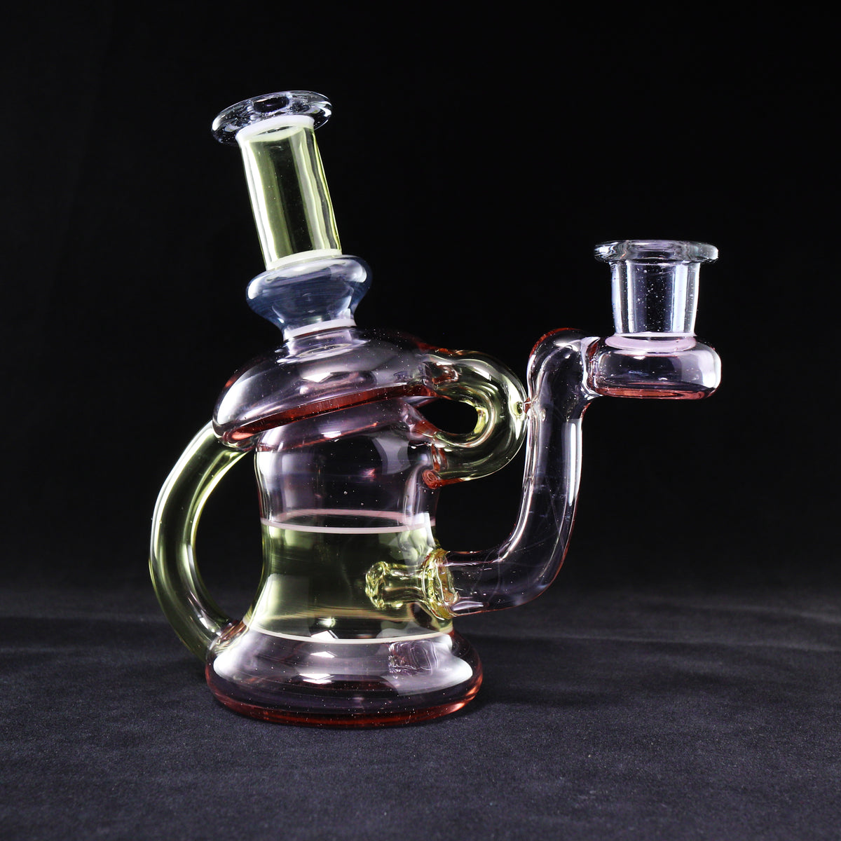 Don Rob Glass - Prototype Jammer (CFL)