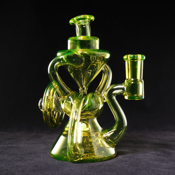 EF Norris - (UV) Citrine Cup Cycler