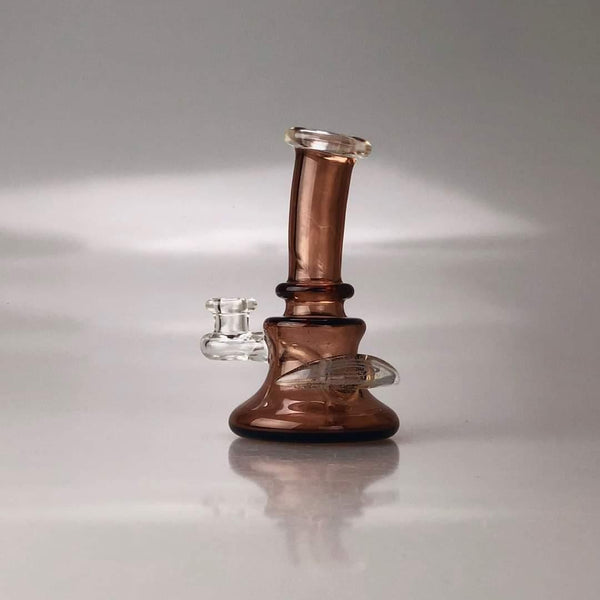 Glasstro - UV Sienna Brown Spunion Jammer