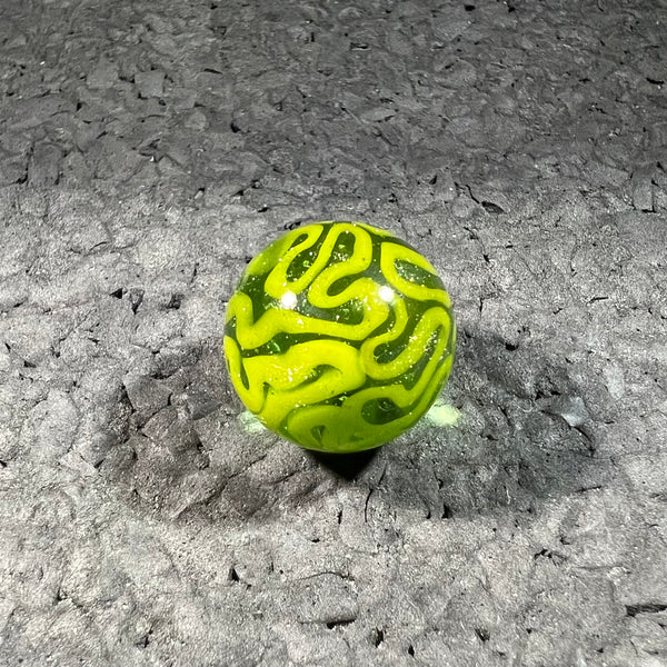 Algae Braintech - Mini Slurper Marbles