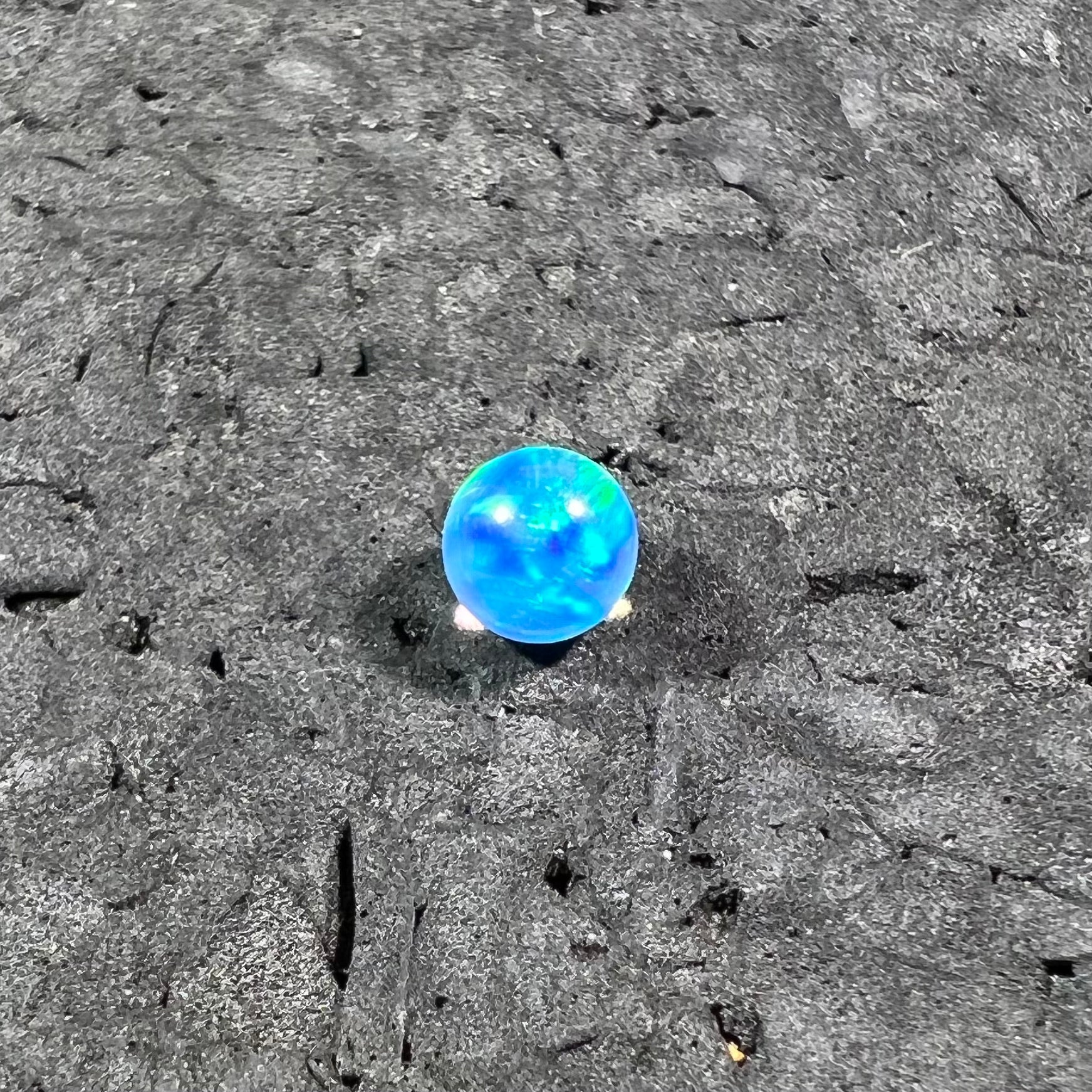 Mothership - Opal Terp Pearls – Invest in Headies