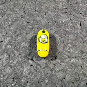 Puntington - Electric Banana Pikachu Pillar