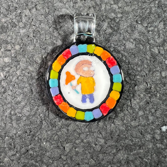 Erin Bourguignon - Trippy Morty