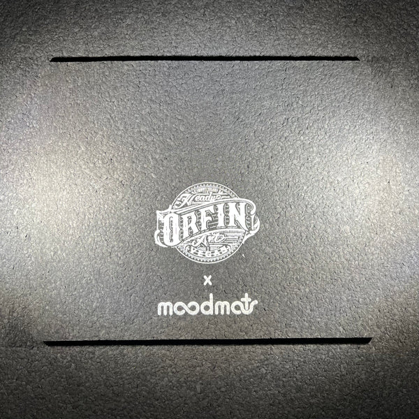 Orfin - Money Stack Moodmat