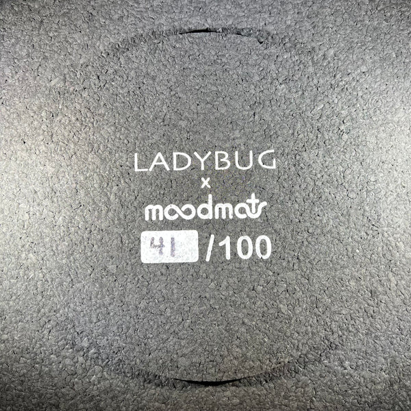 Dr. LadyBug - Moodmat
