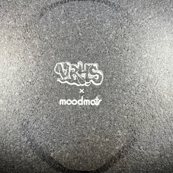 Mr. Voorhees - Moodmat Collection